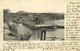 Brazil, CURITYBA, Balsa De Conchas, Ferry, Rio Tibagy (1902) Max Rösner Postcard - Curitiba