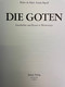 Die Goten : Geschichte Und Kunst In Westeuropa. - 4. Neuzeit (1789-1914)