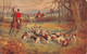 ¤¤  -  Chasse à Courre   -  Chiens De Chasse  -  Chevaux  -  Chasseurs  -  Vénerie    -   Illustrateur    -   ¤¤ - Chasse