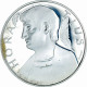 Monnaie, Italie, 500 Lire, 1993, Rome, Horatius.BE, FDC, Argent, KM:156 - Gedenkmünzen