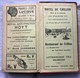 Delcampe - Guide Michelin 1913 A - Michelin (guides)