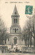 LIMONEST : L'EGLISE - Limonest