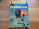 LA PATROUILLE DES CASTORS N° 13  LA COURONNE CACHEE  REED  1971  BE++++ - Buck Danny