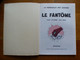 LA PATROUILLE DES CASTORS N° 16  LE FANTOME  REED  1979  TBE++++ - Buck Danny