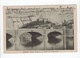 18712 " TORINO-PONTE UMBERTO I E MONTE DEI CAPUCCINI " -VERA FOTO-CART. POST. SPED.1936 - Ponts