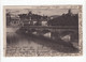 18715 " TORINO-PONTE IN PIETRA-GRAN MADRE DI DIO E MONTE DEI CAPUCCINI " -VERA FOTO-CART. POST. SPED.1934 - Pontes