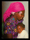 Unemere Et Son Enfant Photo Bailer Ouganda Uganda - Ouganda
