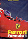 FERRARI FORMULA 1 PAR SCHLEGELMILCH 1996 HISTORIQUE ILLUSTRE DE LA FIRME ITALIENNE DEPUIS 1950 FORMULE 1 VOITURE COURSE - Automobile - F1