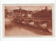 18724 " TORINO-PONTE IN PIETRA-GRAN MADRE DI DIOE MONTE DEI CAPUCCINI " -VERA FOTO-CART. POST. SPED.1935 - Brücken