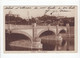 18727 " TORINO-PONTE UMBERTO " -VERA FOTO-CART. POST. SPED.1930 - Bruggen