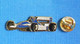 1 PIN'S // ** FORMULE 1 / LIGIER JS37 RENAULT / GITANES BLONDES ** . (Winner) - F1