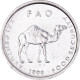 Monnaie, Somalie, 10 Shillings / Scellini, 1999, SUP+, Aluminium, KM:46 - Somalia