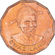 Monnaie, Eswatini, Sobhuza II, Cent, 1975, British Royal Mint, SUP+, Bronze - Swazilandia