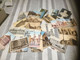 Delcampe - 500 Old Postcards ITALY - 500 Postcards Min.