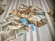 Delcampe - 500 Old Postcards ITALY - 500 CP Min.