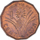 Monnaie, Eswatini, Sobhuza II, Cent, 1975, British Royal Mint, TTB+, Bronze - Swazilandia