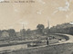 Delcampe - Cpa 60 Longueil-Annel - Les Bords De L’Oise -( Péniches)- Ecrite En 1916 - Longueil Annel