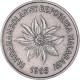 Monnaie, Madagascar, Franc, 1965, Paris, TTB+, Acier Inoxydable, KM:8 - Madagaskar