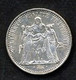 France Pièce De 10 Francs Argent Hercule 1968 - Altri – Europa