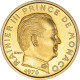 Monnaie, Monaco, 5 Centimes, 1976, FDC, Copper-Aluminum-Nickel, Gadoury:MC145 - 1960-2001 Nouveaux Francs