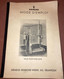 Siemens X-Ray Radiology - Tele Panthoscope Mode D'Emploi 1950's Booklet - Tools