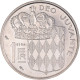 Monnaie, Monaco, Rainier III, Franc, 1960, Paris, ESSAI, SPL+, Nickel - 1960-2001 Nouveaux Francs