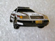 PIN'S    AUDI  A 4  POLICE  Email Grand Feu  DEHA - Audi