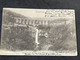 Delcampe - Cpa 15 - L’Auvergne - Cascade De Salins - Environs De Mauriac - Cachet 1902 - Dos Non Divisé - Mauriac