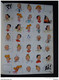 Delcampe - Suske En Wiske Familiestripboek 1997 Met 70 Stripstickers Verhalen Lambik Jerom Urbanus Kiekeboe Schanullek Biebel Sarah - Suske & Wiske