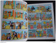 Delcampe - Suske En Wiske Familiestripboek 1997 Met 70 Stripstickers Verhalen Lambik Jerom Urbanus Kiekeboe Schanullek Biebel Sarah - Suske & Wiske