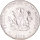 Monnaie, Nigéria, 50 Kobo, 2006, TTB+, Nickel Clad Steel, KM:13.3 - Nigeria