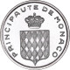 Monnaie, Monaco, Centime, 1976, ESSAI, SPL, Acier Inoxydable, Gadoury:MC144 - 1960-2001 Nouveaux Francs