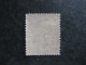 TAHITI : N° 9, Neuf X . Fausse Surcharge. - Unused Stamps