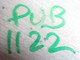 PUB1122 Ecusson Publicitaire Années 60  CAFE MAURICE / BLASONS DE FRANCE LES PROVINCES N°19 TOURAINE Pas Marisol ! - Magnets