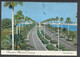 United States, FL, Clearwater, Memorial Causeway, 1981. - Clearwater