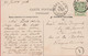 Rance  - Chalet D'Ostenne - Vue De Côté - 1908  ( Voir Verso ) - Sivry-Rance