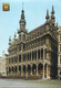 Belgium Postcard Bruxelles Grand Place - Markten