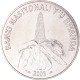 Monnaie, Rwanda, 50 Francs, 2003, Paris, TTB+, Nickel Plaqué Acier, KM:26 - Rwanda