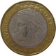 LaZooRo: Italy 1000 Lire 1998 XF / UNC European Union - 1 000 Lire