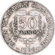 Monnaie, Communauté économique Des États De L'Afrique De L'Ouest, 50 Francs - Elfenbeinküste