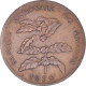 Monnaie, Rwanda, 5 Francs, 1974, British Royal Mint, TB, Bronze, KM:13 - Rwanda