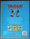 BD Yakari - Livre Jeux - Sur La Piste Des Jeux - EO 2006 - Yakari