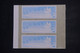 FRANCE - 3 Vignettes Autocollantes Non Utilisé  - L 134652 - 1981-84 Types « LS » & « LSA » (prototypes)