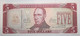 Liberia - 5 Dollars - 2003 - PICK 26a - NEUF - Liberia