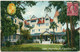 St AUGUSTINE, FL - Hotel Magnolia - St Augustine