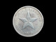 REPUBLICA CUBANA UN PESO PLATA 1916 - Other - America