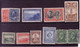 Canada Used Lot Victoria To Elizabeth Used Stamps - Vrac (max 999 Timbres)
