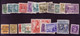 Canada Used Lot Victoria To Elizabeth Used Stamps - Vrac (max 999 Timbres)