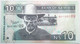 Namibie - 10 Dollars - 2001 - PICK 4c - NEUF - Namibie