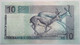 Namibie - 10 Dollars - 2001 - PICK 4c - NEUF - Namibia